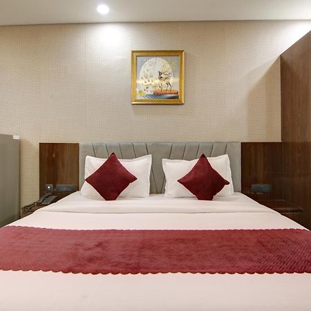 גורגאון Limewood Stay - Millennium Huda City Center מראה חיצוני תמונה