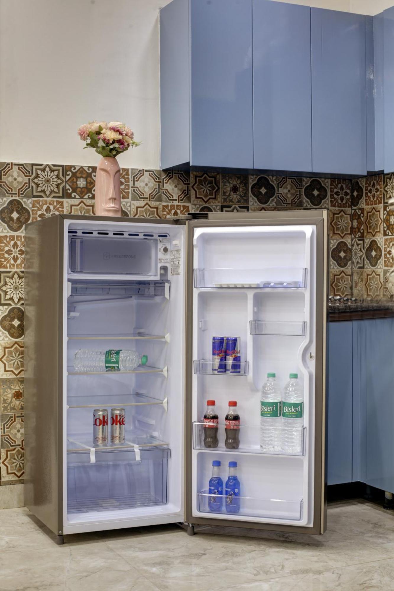 גורגאון Limewood Stay - Millennium Huda City Center מראה חיצוני תמונה